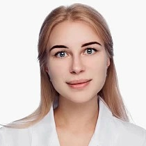 Кабаева Екатерина Юрьевна, гинеколог