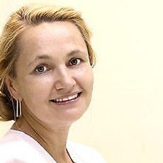 Крапивина Кристина Эмильевна, врач УЗД