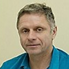 Шишков Юрий Юрьевич, анестезиолог