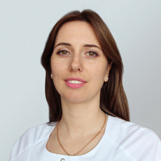 Ломакина Марина Викторовна, гинеколог