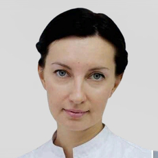 Чалова Ирина Евгеньевна, стоматолог-терапевт