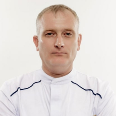 Селезнев Дмитрий Владимирович, невролог