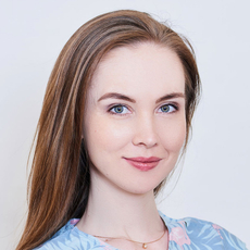 Шуб Людмила Сергеевна, детский стоматолог