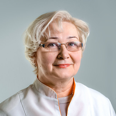 Драчук Екатерина Васильевна, терапевт