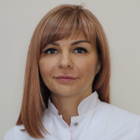 Стерликова Наталья Андреевна, гинеколог