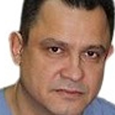 Комиссаров Константин Викторович, реабилитолог