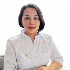 Горшкова Екатерина Юрьевна, детский невролог