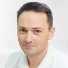 Сажин Владимир Анатольевич, стоматолог-хирург