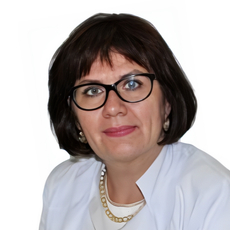 Ишукова Марина Николаевна, гастроэнтеролог