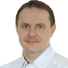 Пахомов Илья Викторович, гинеколог