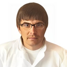 Ганенков Михаил Владимирович, хирург