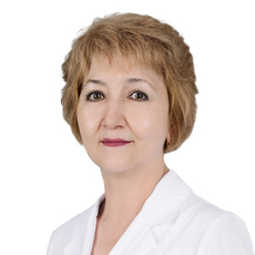 Аюпова Гузель Ахтямовна, гастроэнтеролог