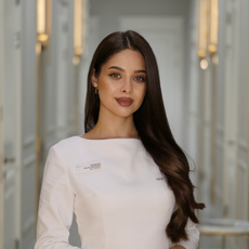 Фараджова Айсель Эльшановна, врач-косметолог