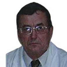 Карпов Владимир Александрович, ортопед