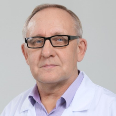 Чертищев Александр Александрович, ортопед