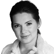 Серкова Валентина Николаевна, педиатр