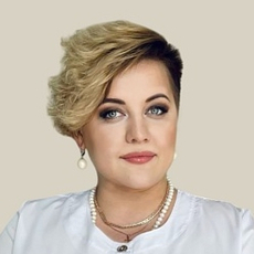 Журавлева Ирина Игоревна, гинеколог