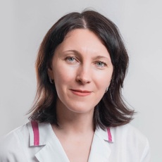 Андрианова Оксана Александровна, гинеколог