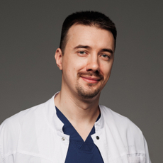 Титов Александр Сергеевич, пластический хирург