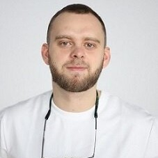 Мядзель Виталий Андреевич, стоматолог-ортопед