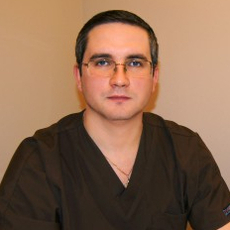 Обыденнов Дмитрий Александрович, уролог