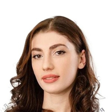 Хачатурян Айгуш Ашотовна, стоматолог-хирург