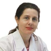 Новосельцева Ольга Владимировна, гинеколог