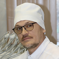 Фейзрахманов Наиль Равильевич, стоматолог-ортопед