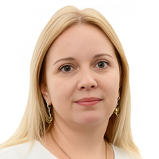 Красулина Ольга Александровна, детский пульмонолог