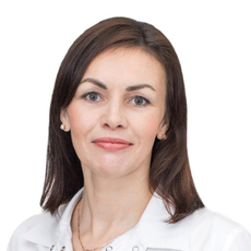 Сушкова Анастасия Сергеевна, кардиолог