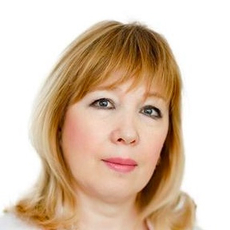 Баришпольская Юлия Валентиновна, онкогинеколог