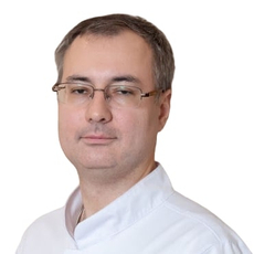 Ерофеев Андрей Юрьевич, терапевт
