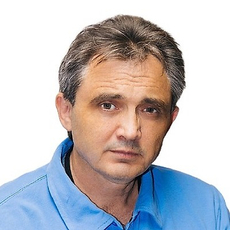 Нафибулин Николай Викторович, ортодонт