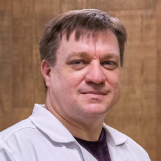 Самсонов Владислав Анатольевич, дерматолог