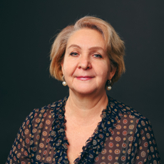Смирнова Ирина Владимировна, психолог