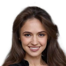 Виниченко Анастасия Евгеньевна, стоматолог-хирург