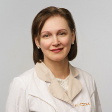 Алелекова Елена Валентиновна, стоматолог-хирург