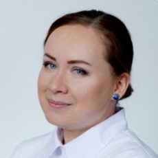 Фофанова Ольга Сергеевна, стоматолог-терапевт