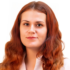 Селягина Татьяна Вячеславовна, физиотерапевт