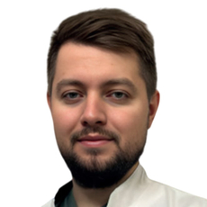 Духнов Сергей Владимирович, невролог