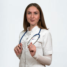 Ганеева Гюзель Тахировна, терапевт