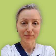 Кострова Анна Николаевна, детский психолог