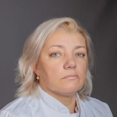 Лунева Юлия Владимировна, кардиолог