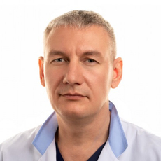 Архипов Дмитрий Викторович, хирург