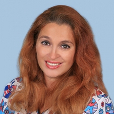 Ермолаева Зинаида Михайловна, врач УЗД