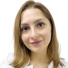 Мамедрзаева Ламия Захидовна, стоматологический гигиенист