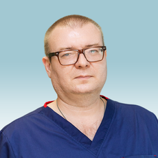 Вирясов Олег Петрович, ортопед