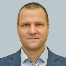 Чумаков Павел Александрович, хирург