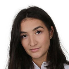 Говорун София Михайловна, ортодонт