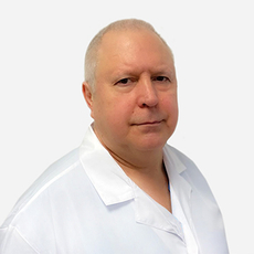 Смирнов Олег Викторович, хирург